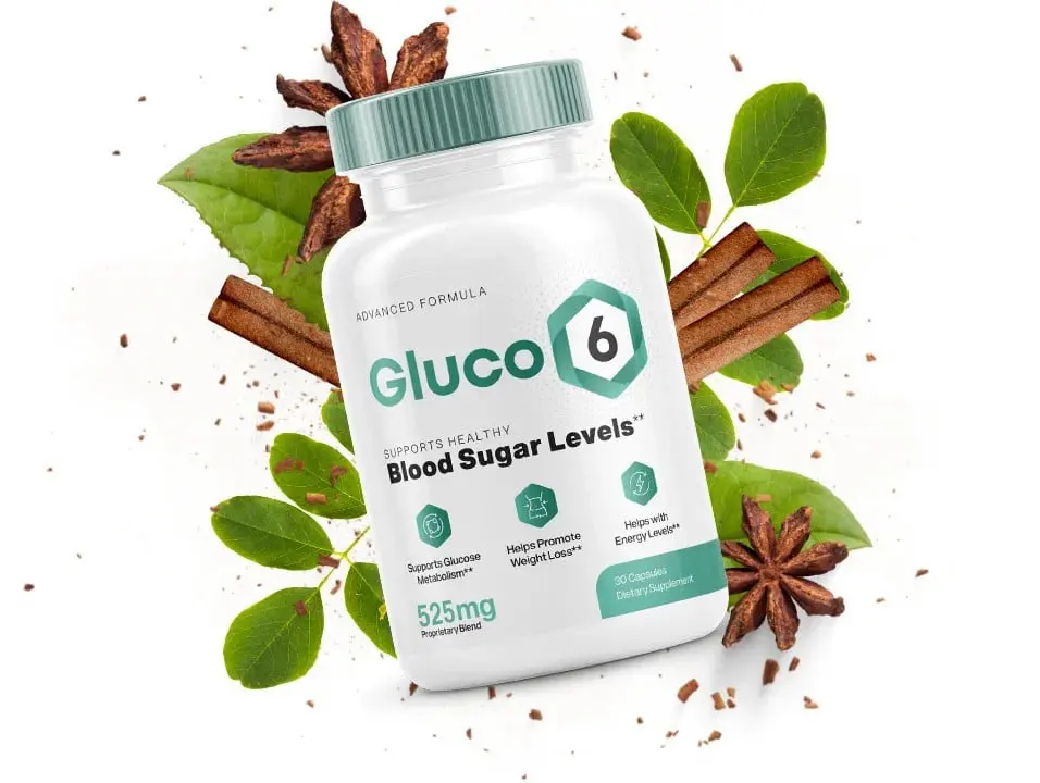 Gluco6